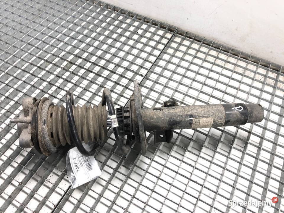 AMORTYZATOR PRAWY PRZÓD BMW G21 20 Kombi osobowe