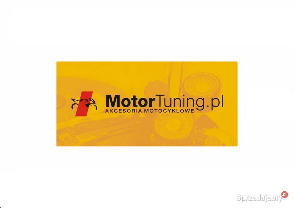 CHROMOWANY UCHWYT NA NAPÓJ DO MOTOCYKLA