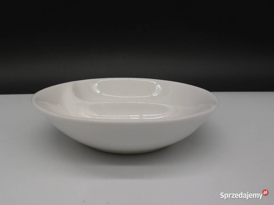 Porcelanowa Miseczka na Przyprawy ROSENTHAL 95 Raszków