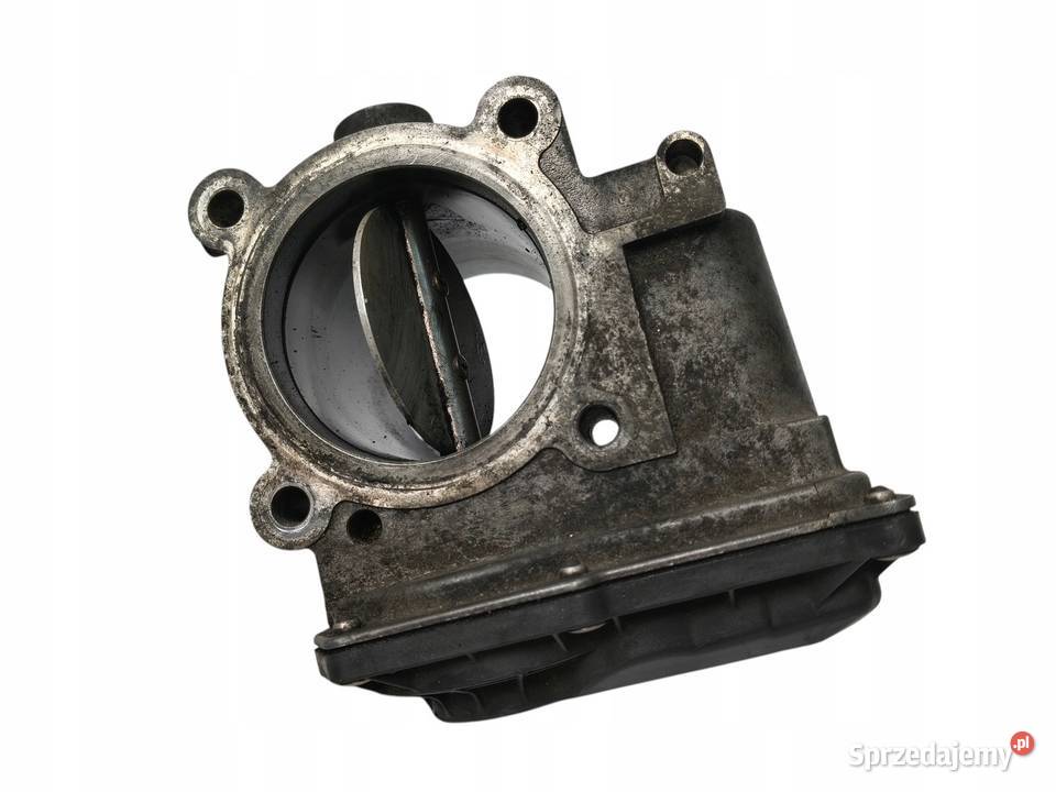 PRZEPUSTNICA Volvo XC60 S60 V60 S90 V90 20 D3 D4 osobowe Chełm