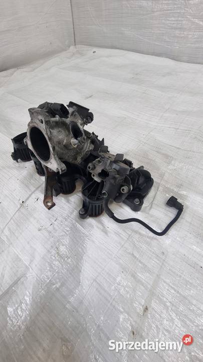 KOLEKTOR SSĄCY FORD S MK1 22 TDCI 9659449480 osobowe