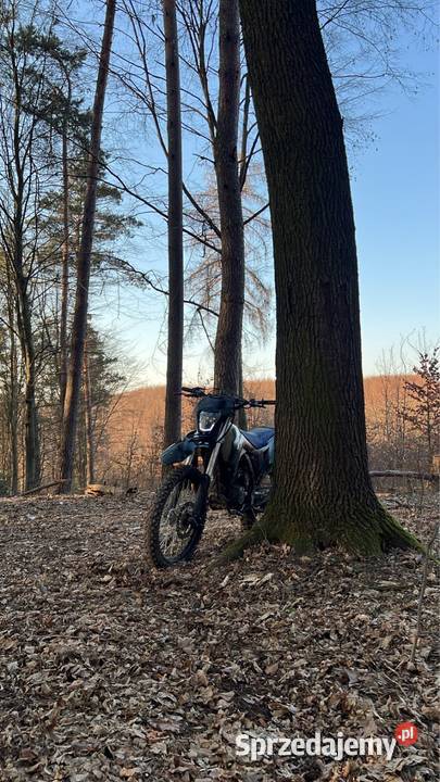 Xmotos xb88 250 Jarosław