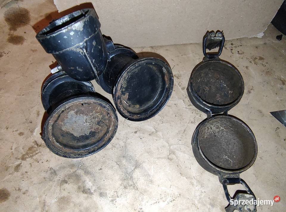 Filtr powietrza IŻ 56