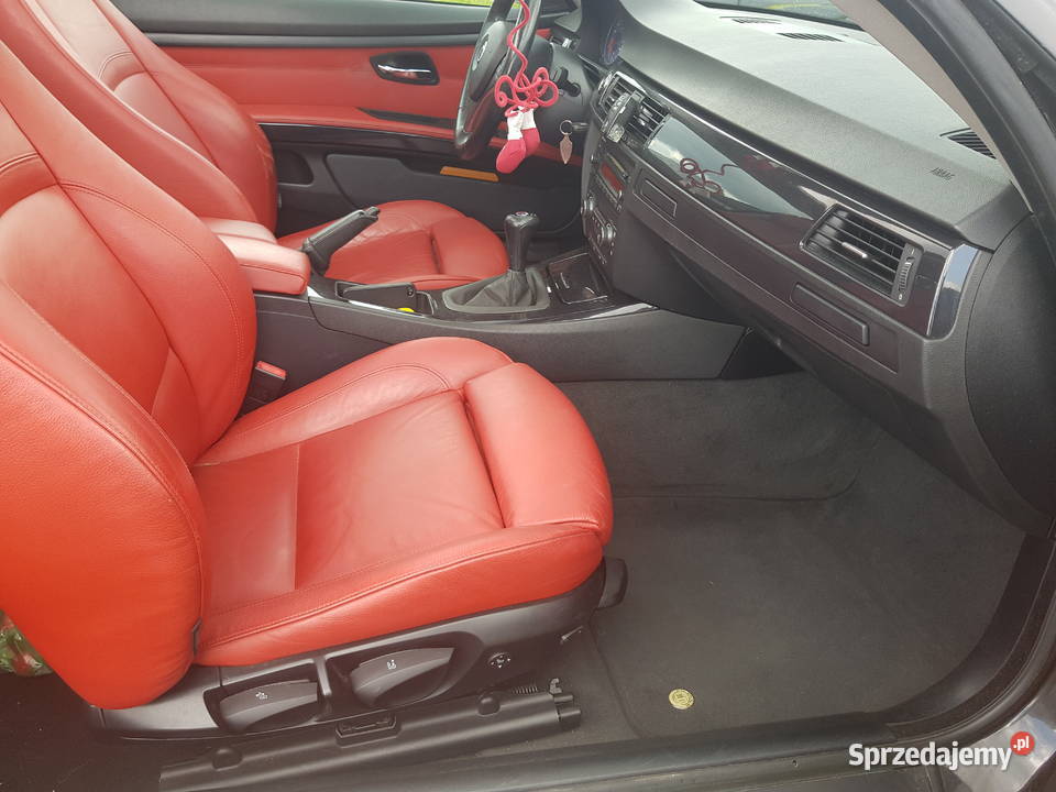 BMW ALPINA BITTURBO 217KM Kartuzy