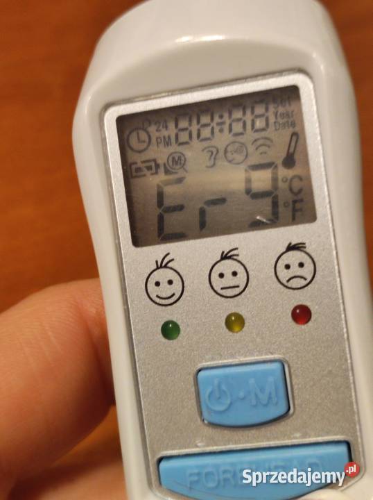 termometr dzieci cyfrowy elektroniczny na świętokrzyskie