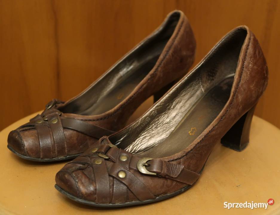 Damskie buty czółenka firmy TAMARIS 39 Siedlce