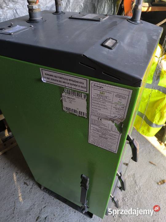 Sprzedam piec SAS UWG Plus Piece wolnostojące Jarosław