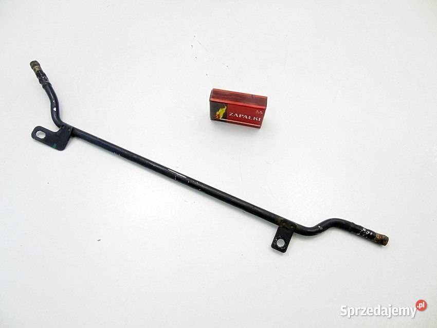 RURKA PRZEWÓD WODY 14 16V GOLF 4 5 LEON OCTAVIA Pozostałe Sosnowiec