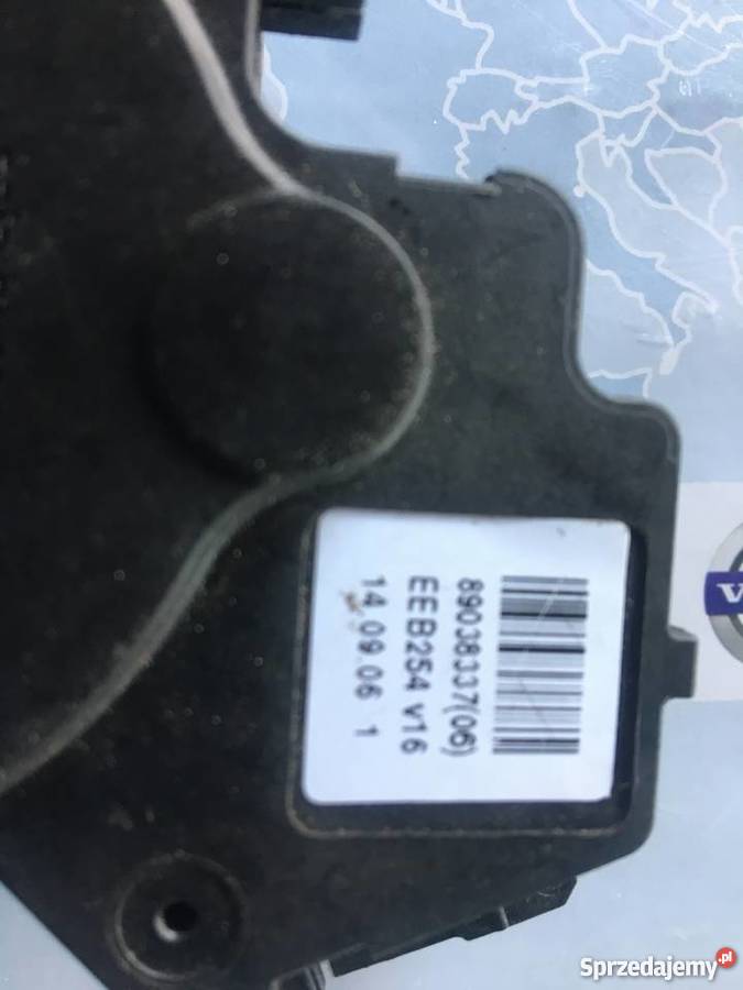 Czujnik soczewki lampy xenon volvo Biała Podlaska