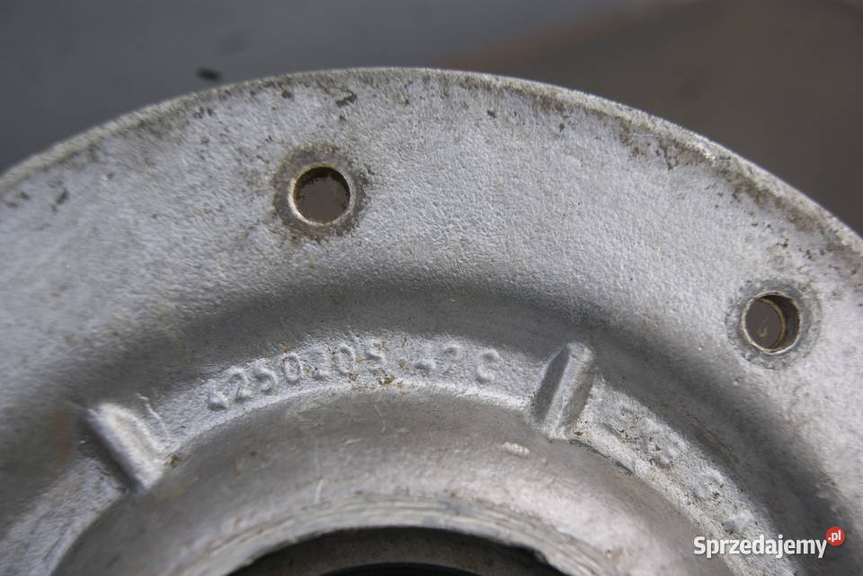 AWO SIMSON TURIST SPORT DEKIEL DYFRA Rybnik