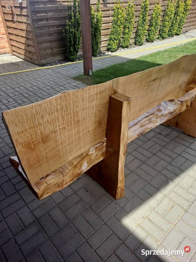 Sprzedam meble ogrodowe