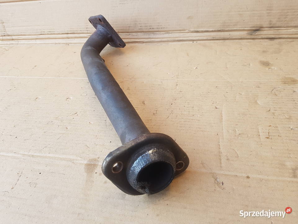 Suzuki Ignis FH 0003 rura wydechowa kolanko 1 Legnica