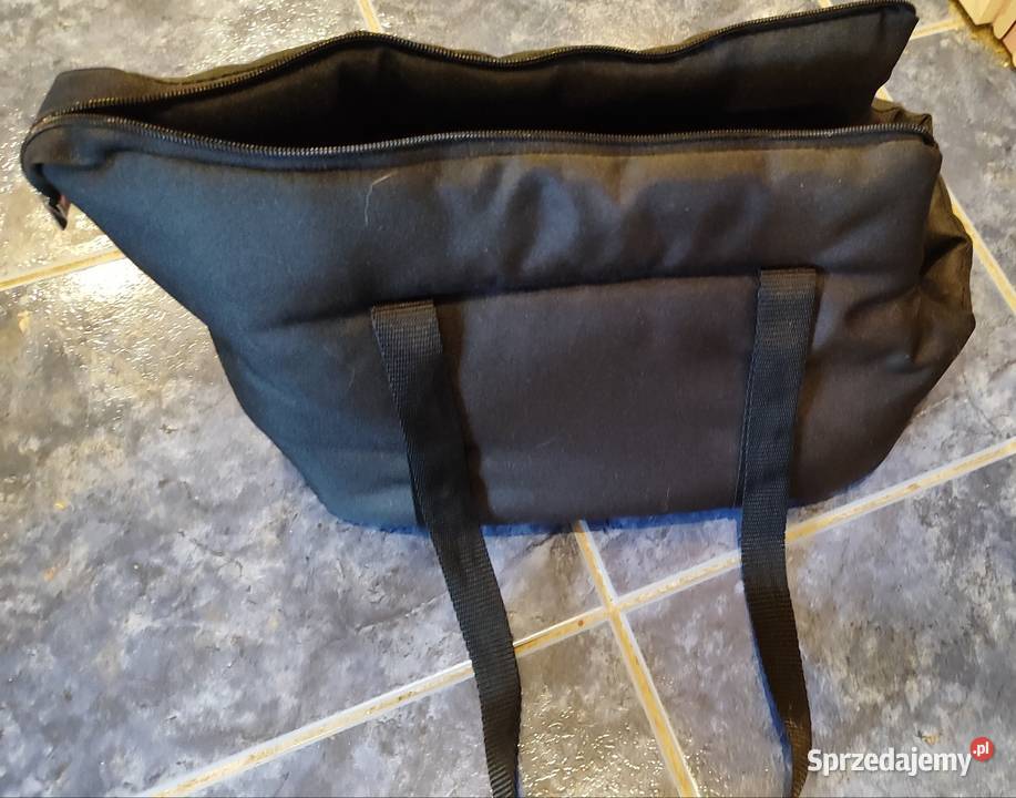 Torba transportowa psa S Dla psów