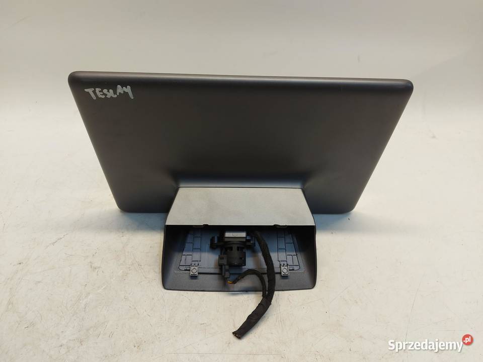 TESLA MODEL Y 2023r Ekran wyświetlacz sprzedam