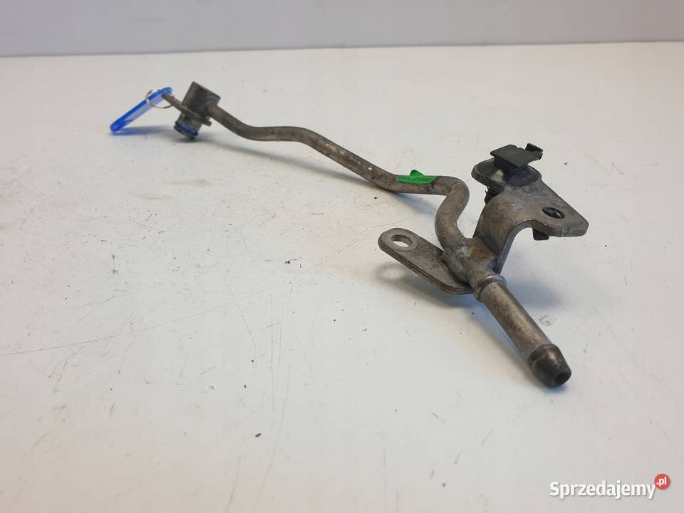 Ford Edge USA 20 T RURKA oleju OLEJOWA przewód Rudka