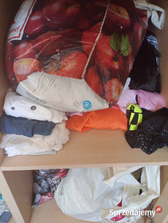 zestawy ubrań dziewczynek rozmiary różne d 11 lat+