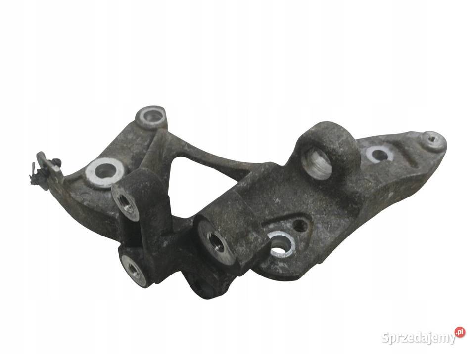 ŁAPA WSPORNIK F1FQ10K018BA 15 TDCI ECOBLUE Ford Rok produkcji 2017 Zawieszenie silnika