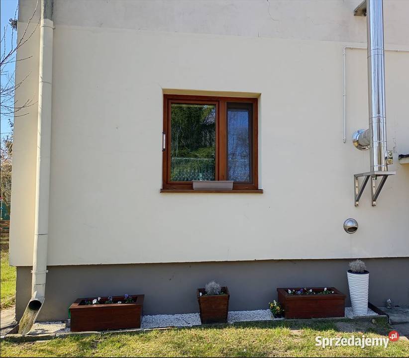 Sprzedam mieszkanie Bezczynszowe 48m2 z 7896zł/m2 łódzkie Zapolice