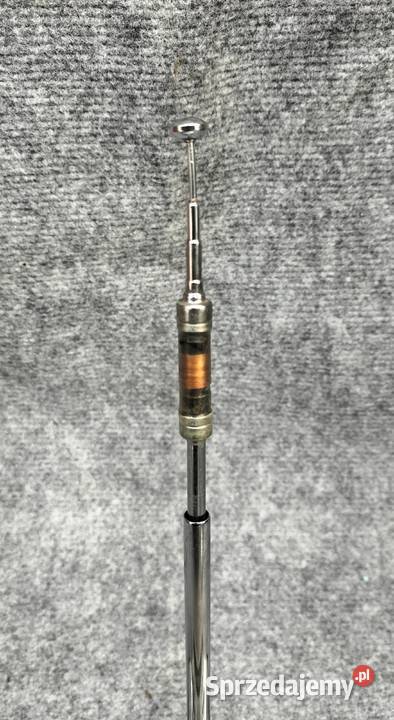 Aparatura RC Multiplex Royal P7071 24Mhz wielkopolskie Leszno