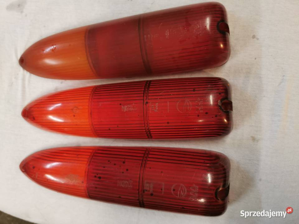 Kranik do Trabanta osobowe Lublin sprzedam