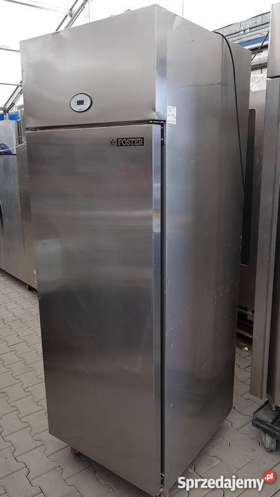 Szafa mrożnicza Foster 70x80x207 Krotoszyn