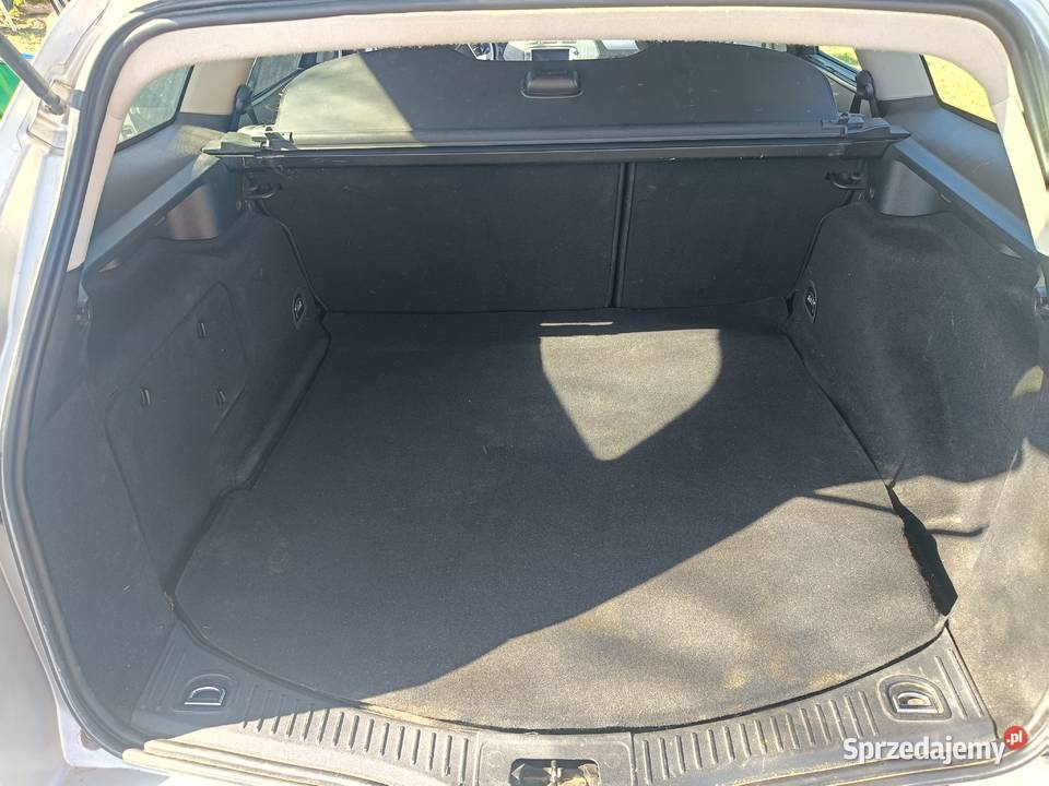 Ford mondeo MK4 Salon Polska Kamień Krajeński sprzedam