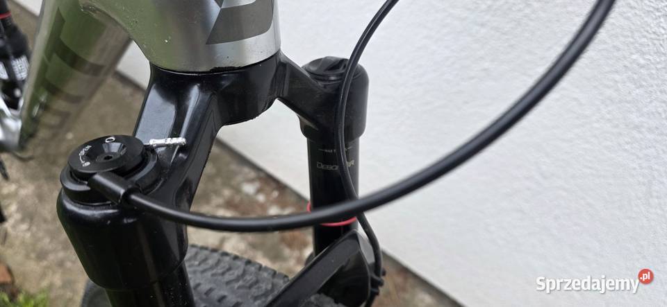 Scott spark rc carbon full 29 Górskie, MTB Rzeszów