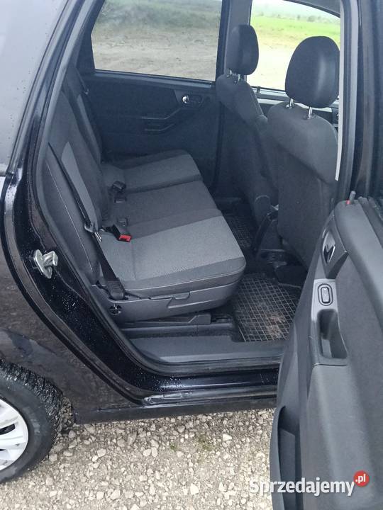 Sprzedam Opla Merivę wielofunkcyjna kierownica Jabłonowo Pomorskie