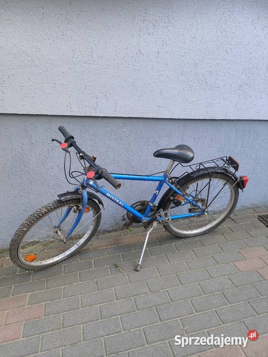 Rower Będzin