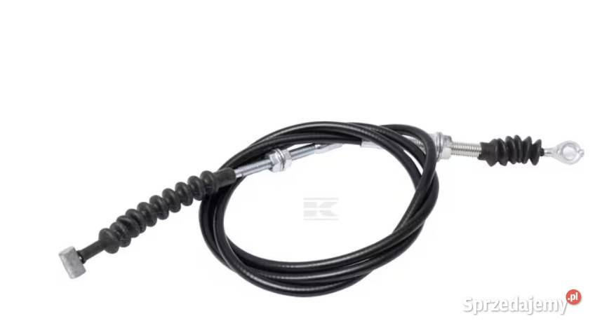 Linka deflektora 413188 Do maszyn uprawowych Kamionna