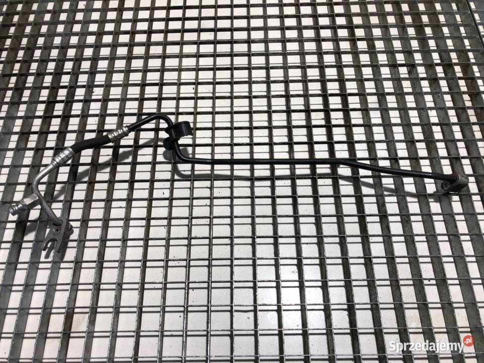 RURKA KLIMATYZACJI MERCEDES W906 21 163 Bus Przewody klimatyzacji sprzedam