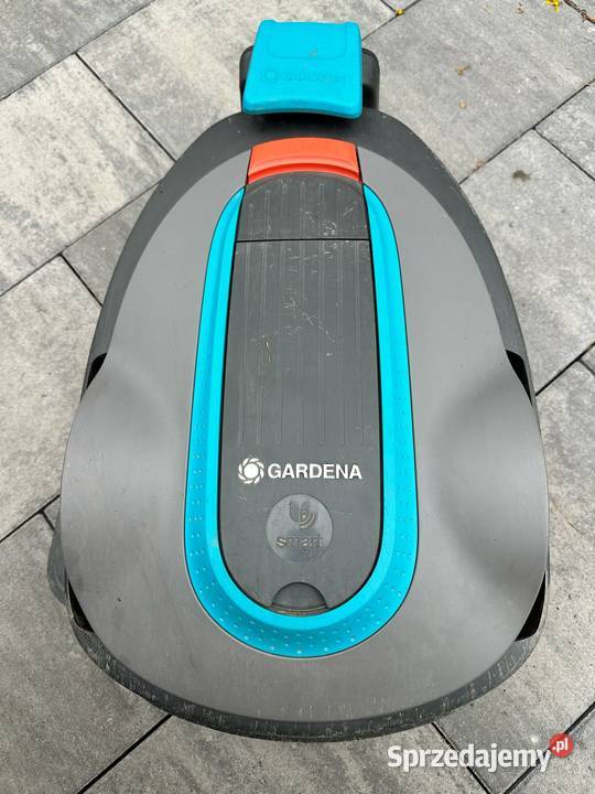 Gardena Smart Sileno Lubań sprzedam