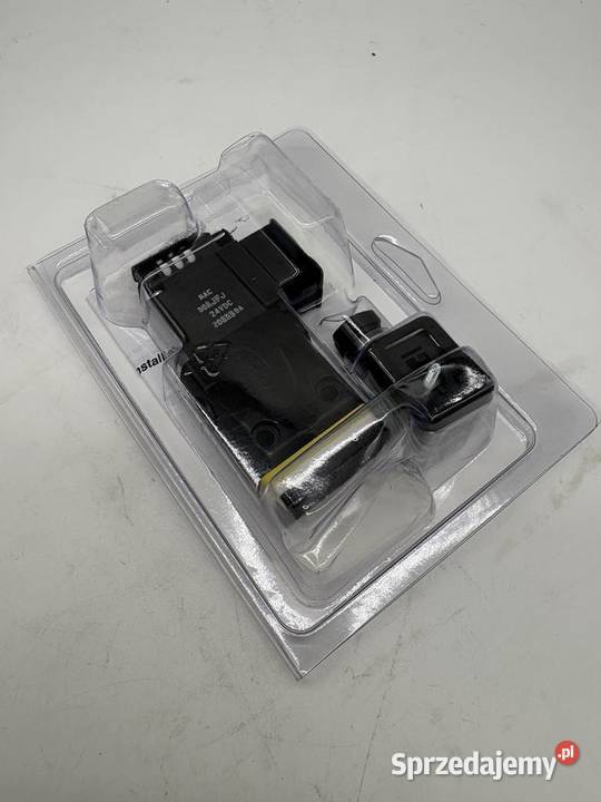 Nordson 1069208 Elektrozawór Warszawa