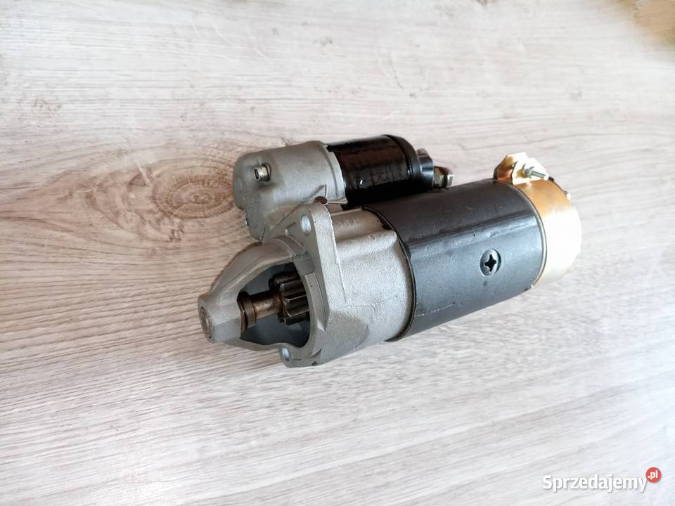 Fiat 126p Maluch rozruszniki podkarpackie Stalowa Wola