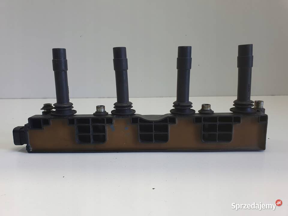 CEWKA ZAPŁONOWA Opel Astra II G 14 16 16V osobowe Rudka