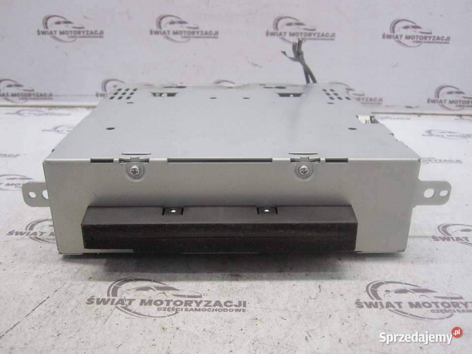 VOLVO XC90 I LIFT 10r radio CD 31328065 świętokrzyskie