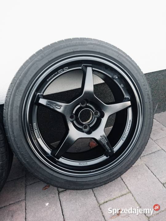 OZ Crono HT sprzedam