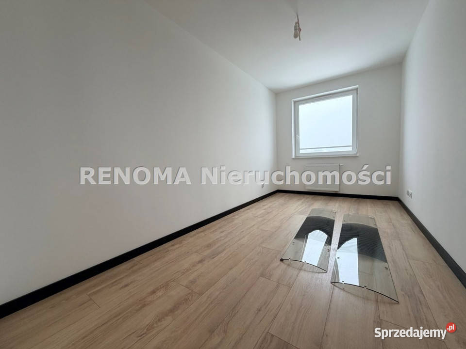 Mieszkanie Białystok 6386m2 3 pokoje