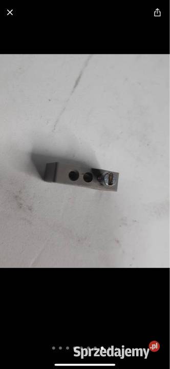 Złączka ochronna WKM415 PE 4mm2 na szynę Din Gliwice