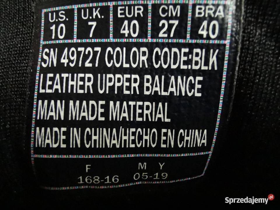 Skechers Chill Flurry r4041 Nowe Zamość