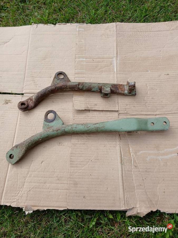 Sprzedam podnuzki wsk 175 sprzedam