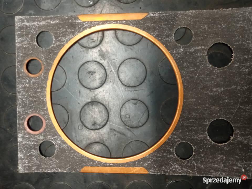 Ursus c360 uszczelka głowicy nowa prl Ożarów Mazowiecki