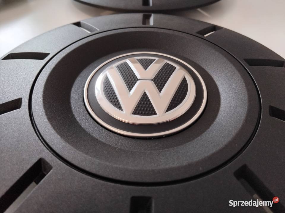 Vw T5 T6 Amrok Dekielki Kołpaki 7E0601151 B C Ostroróg