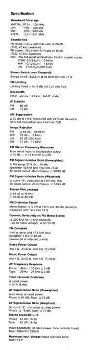 Zestaw audio Grundig CH 4500 R gramofon Dęblin