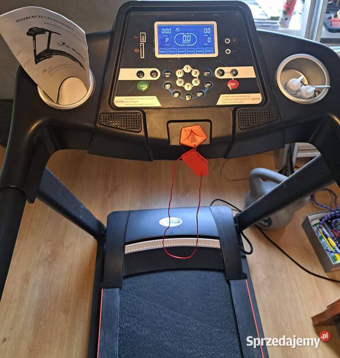 Bieżnia domowa warmińsko-mazurskie Elbląg