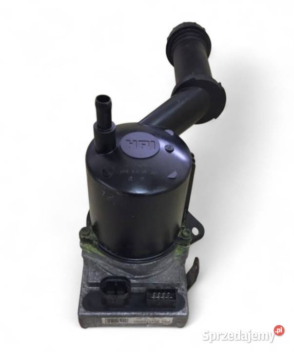 POMPA WSPOMAGANIA PEUGEOT 307 CITROEN C4 16 HDI osobowe sprzedam