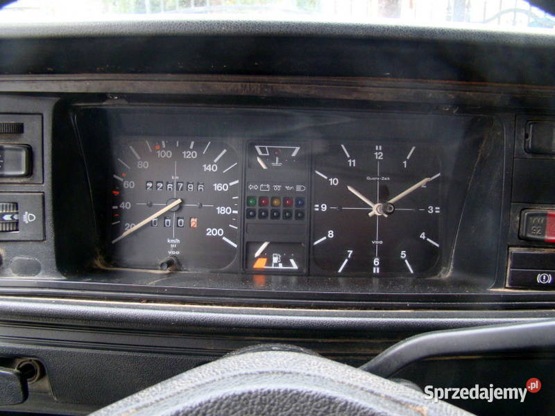 VW CADDY 16 TD super baza do odbudowy Caddy Jelenia Góra