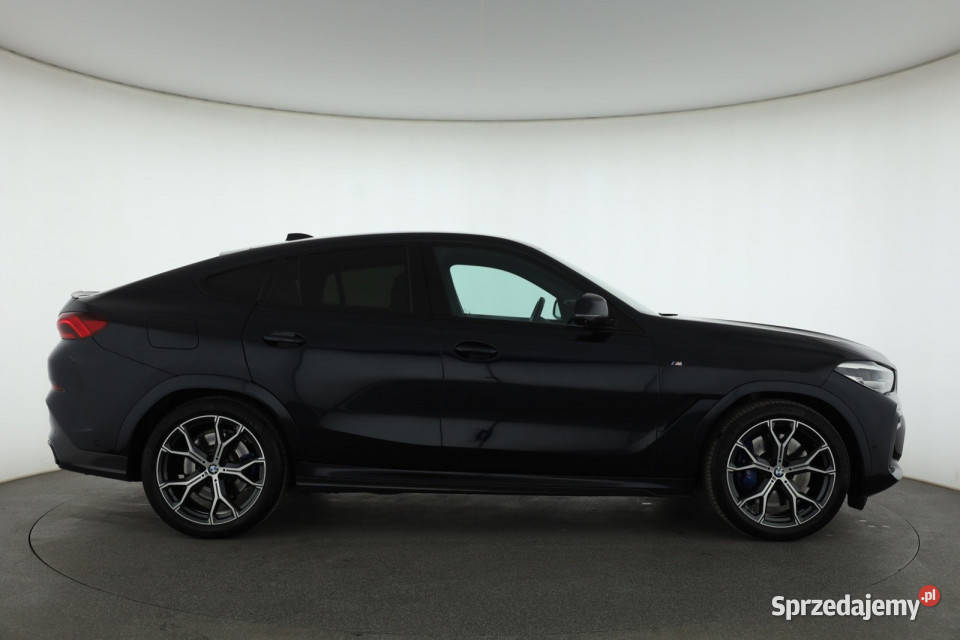 BMW X6 xDrive40i SUV Piaseczno sprzedam