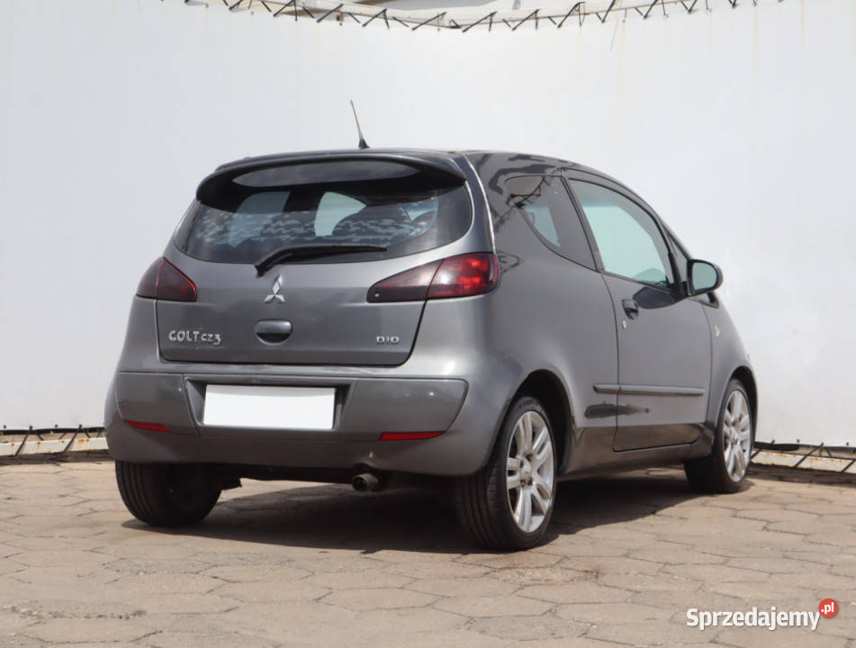 Mitsubishi Colt 15 DID Łódź
