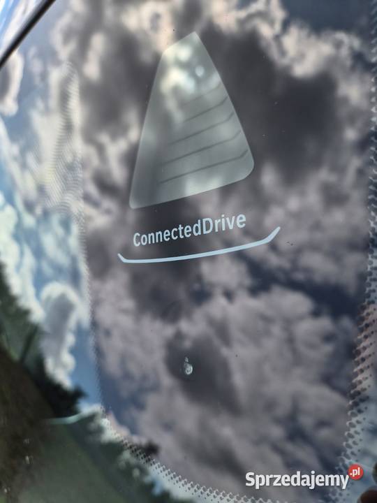 BMW 125d LCI M Sport Shadow 224 Rzepin